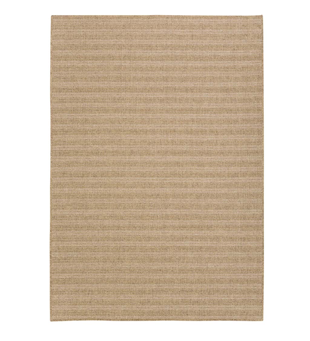 Indoor/Outdoor Laurel Rug, 7'10" x 10'10"