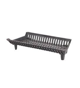 27"x 12"-2"Leg Franklin Fireplace Grate