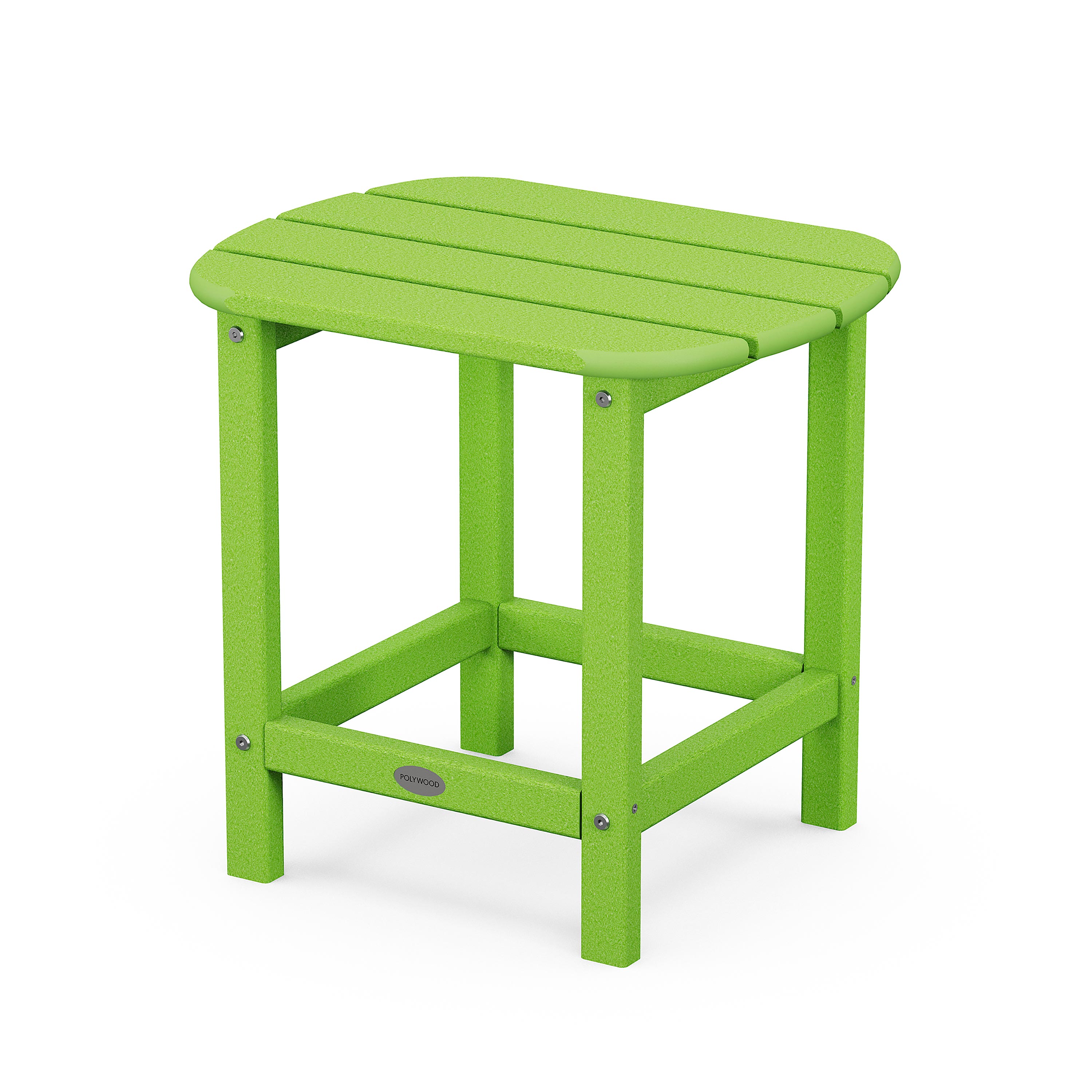 POLYWOOD Adirondack Side Table