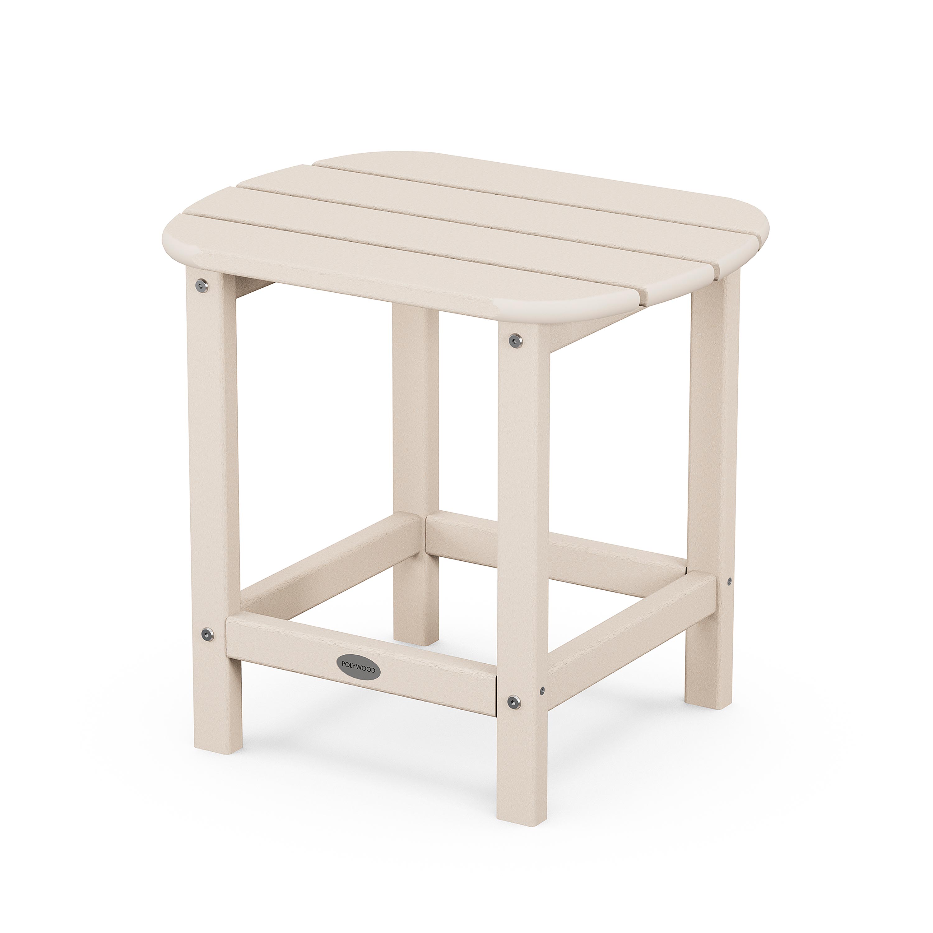 POLYWOOD Adirondack Side Table