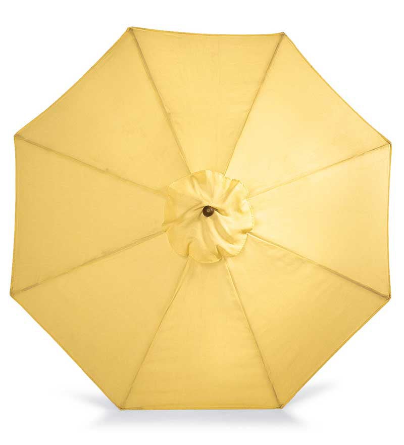 Classic Market Umbrellas