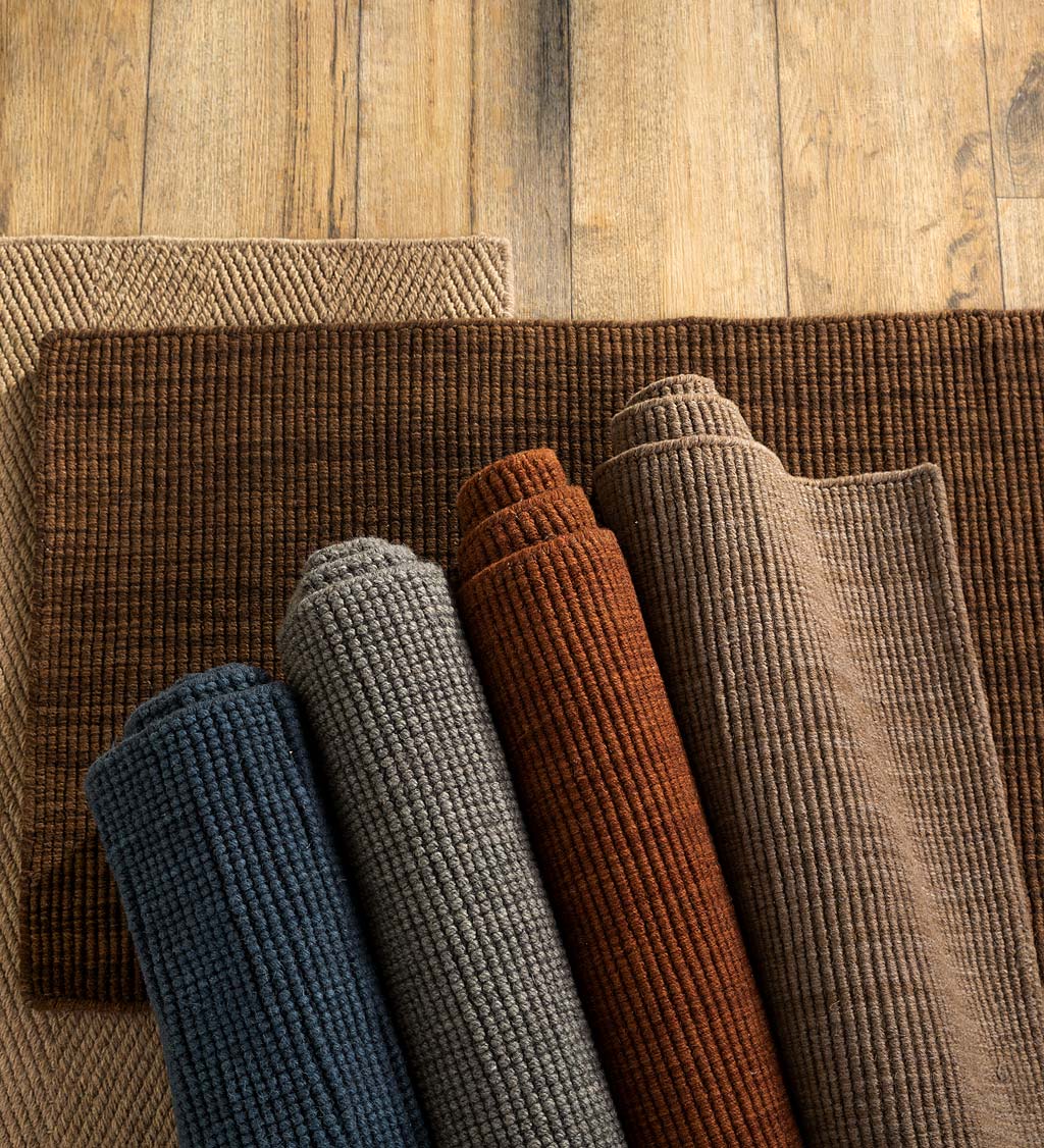 Wool Blend Dalton Rugs For Hearth And Home