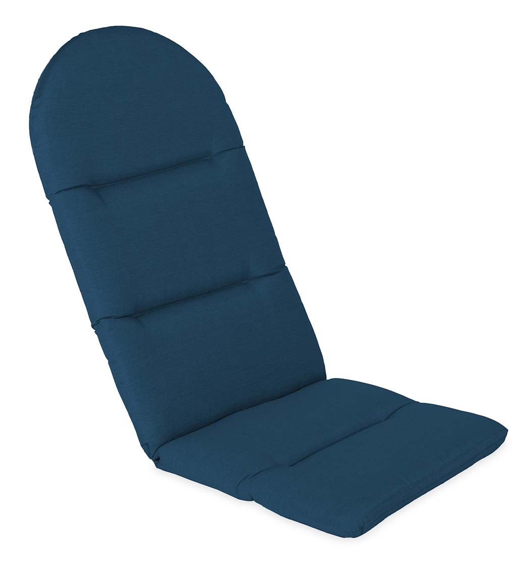 Sunbrella Adirondack Cushions