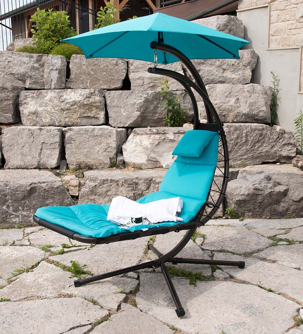 Hanging Dream Chair Lounger