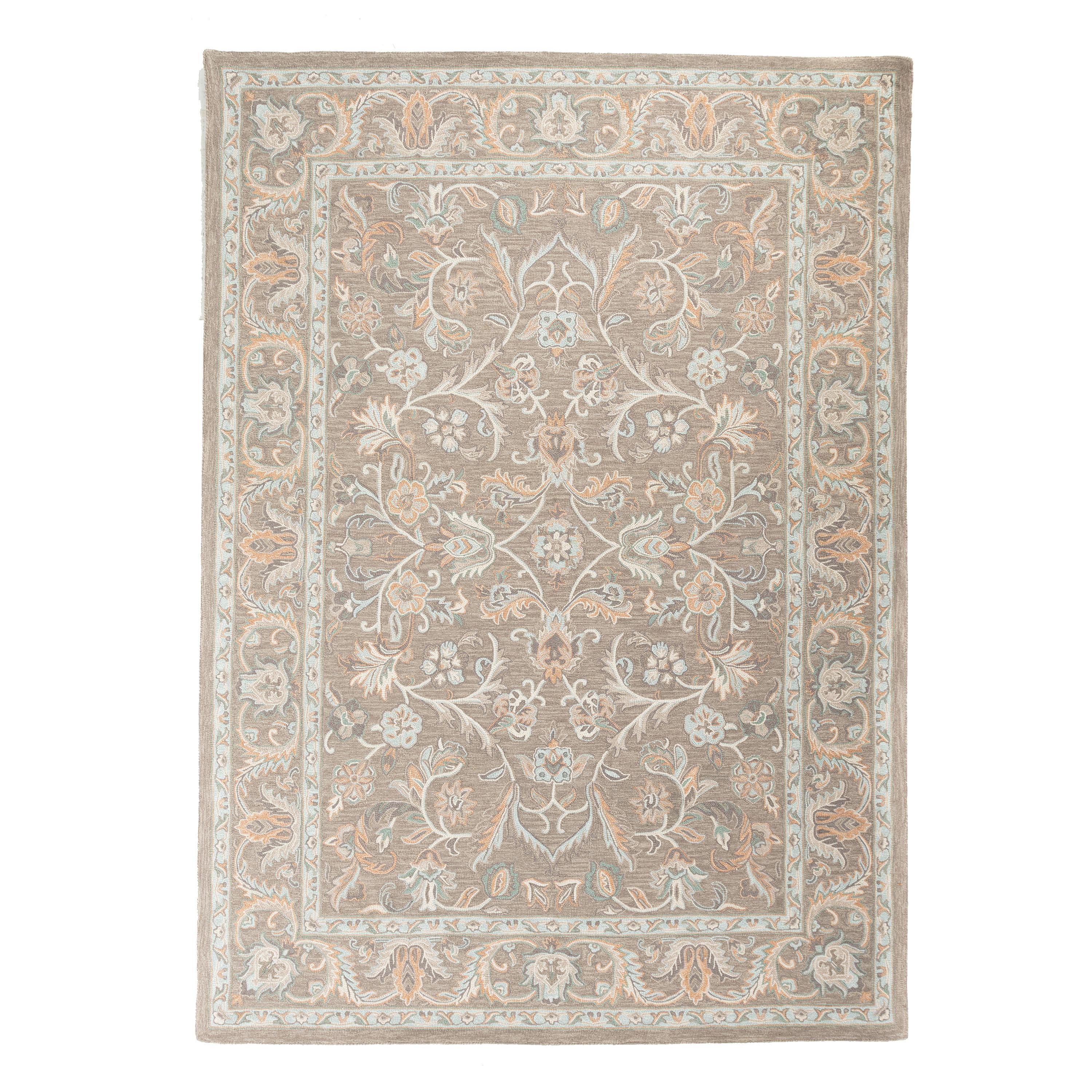 Sale! McLean Wool Rug, 5' x 8'