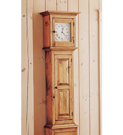 Grandfather Clock