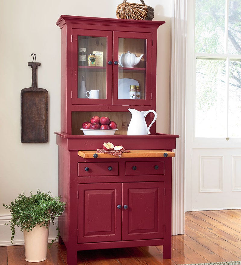 Mini Conestoga Cupboard