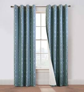 Rockbridge Grommet Curtain Panel