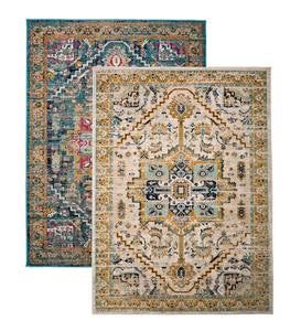 Oakland Indoor/Outdoor Polypropylene Rug