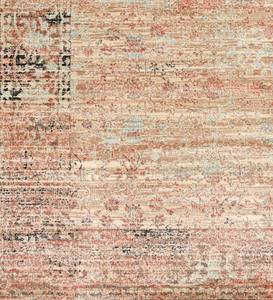 Rock Creek Polypropylene Area Rug