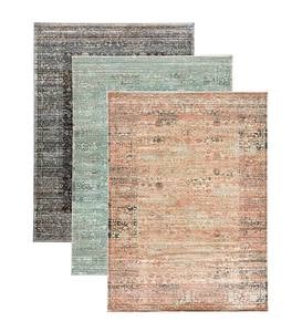 Rock Creek Polypropylene Area Rug