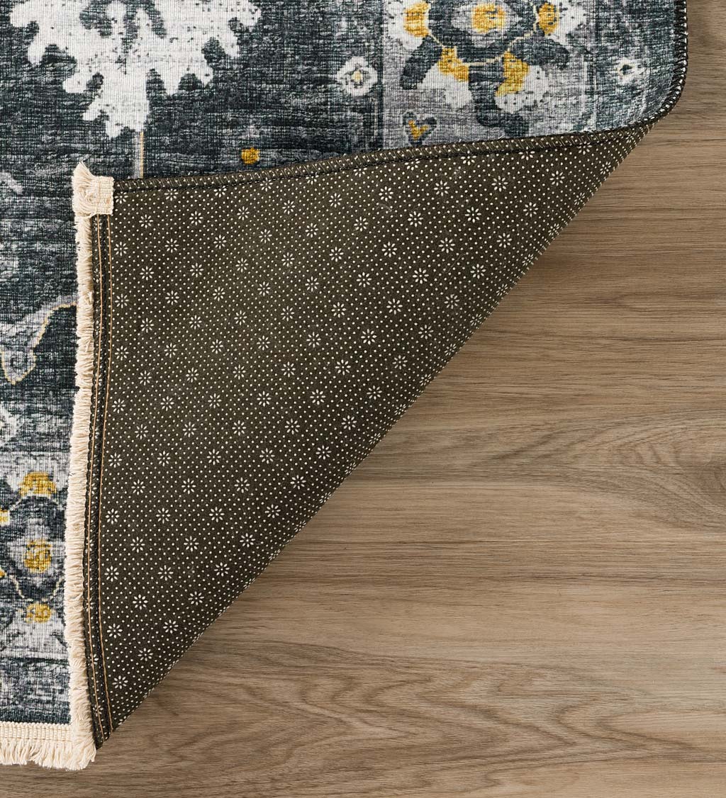 Marietta Border Rug