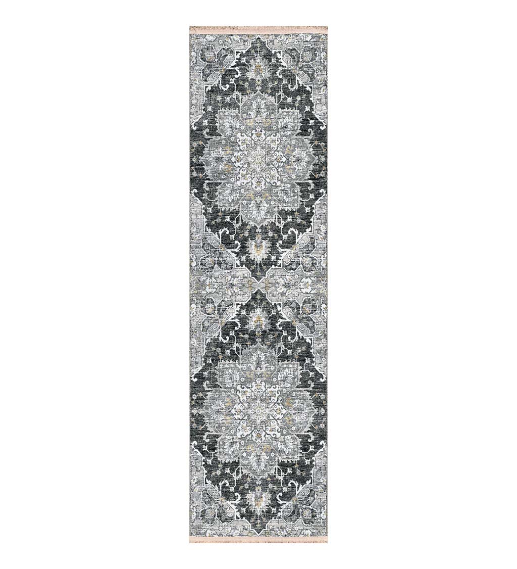 Marietta Diamond Rug