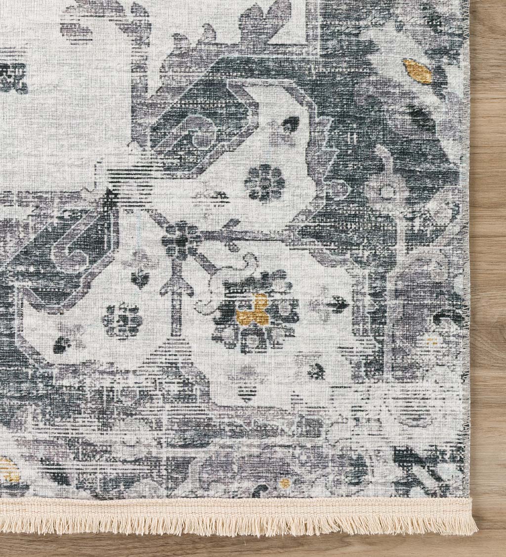 Marietta Diamond Rug