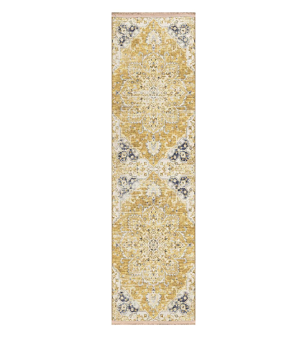 Marietta Diamond Rug