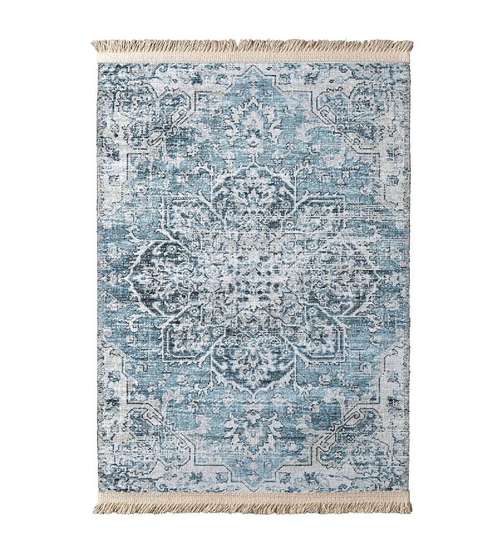 Marietta Diamond Rug