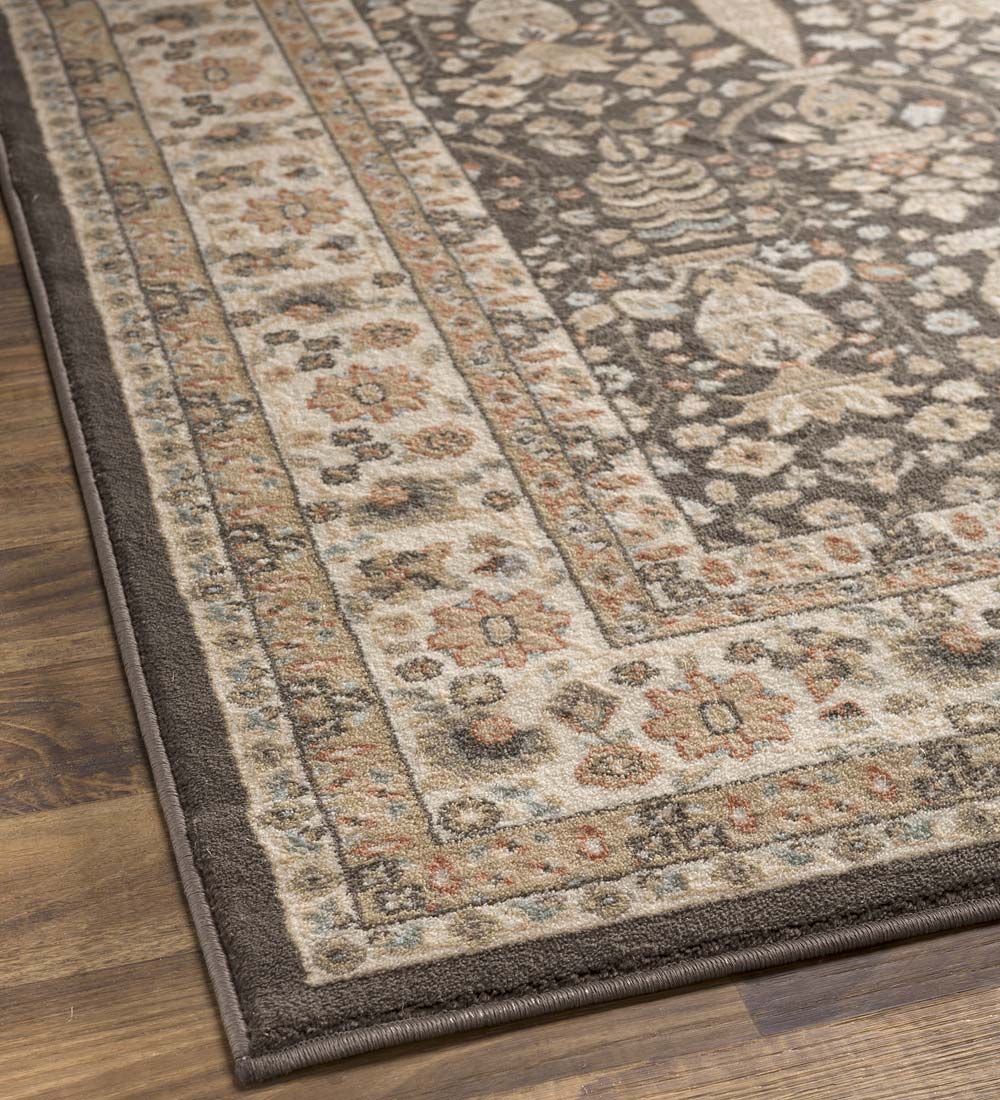 Oak Lawn Polypropylene Rug