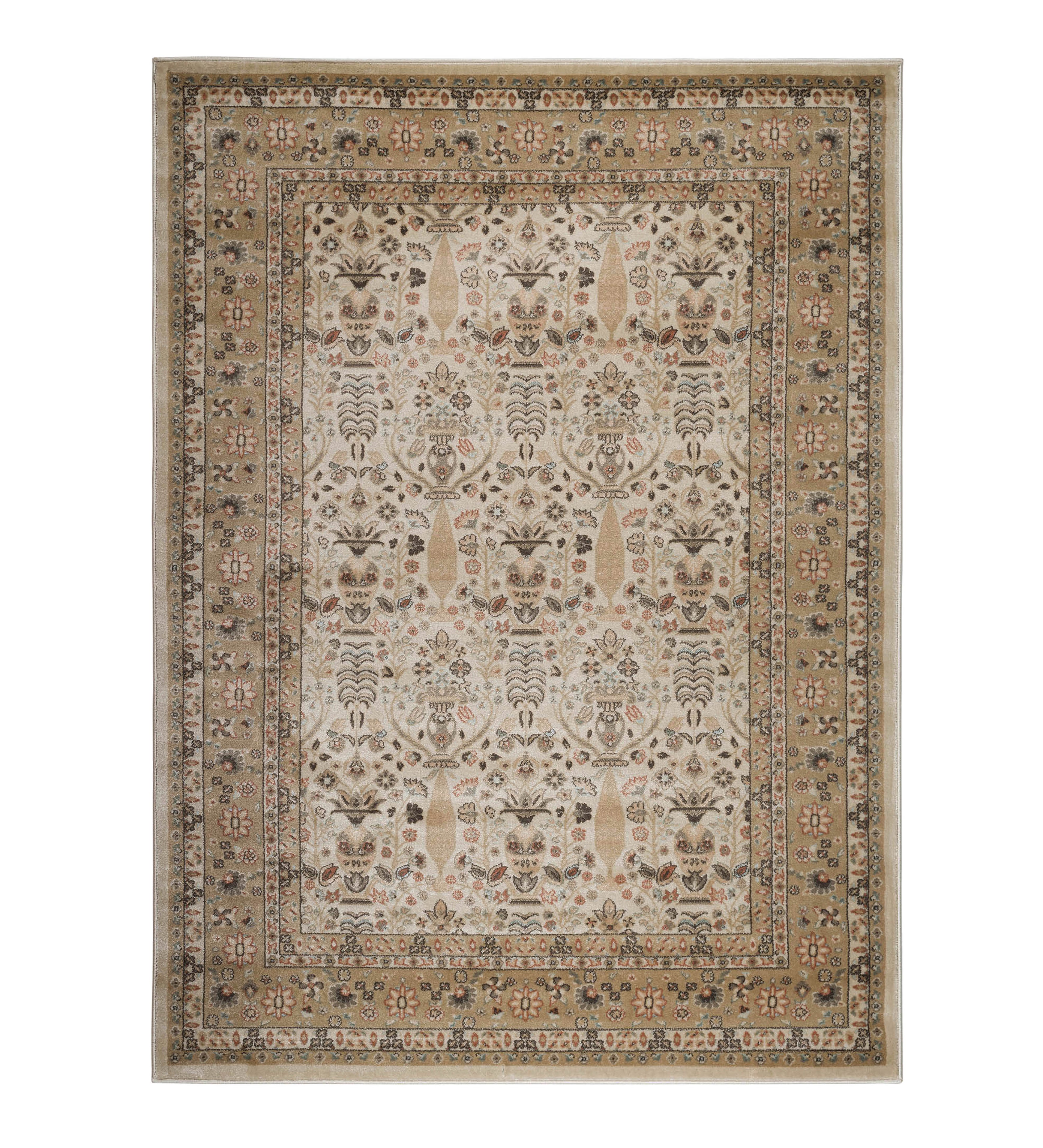 Oak Lawn Polypropylene Rug