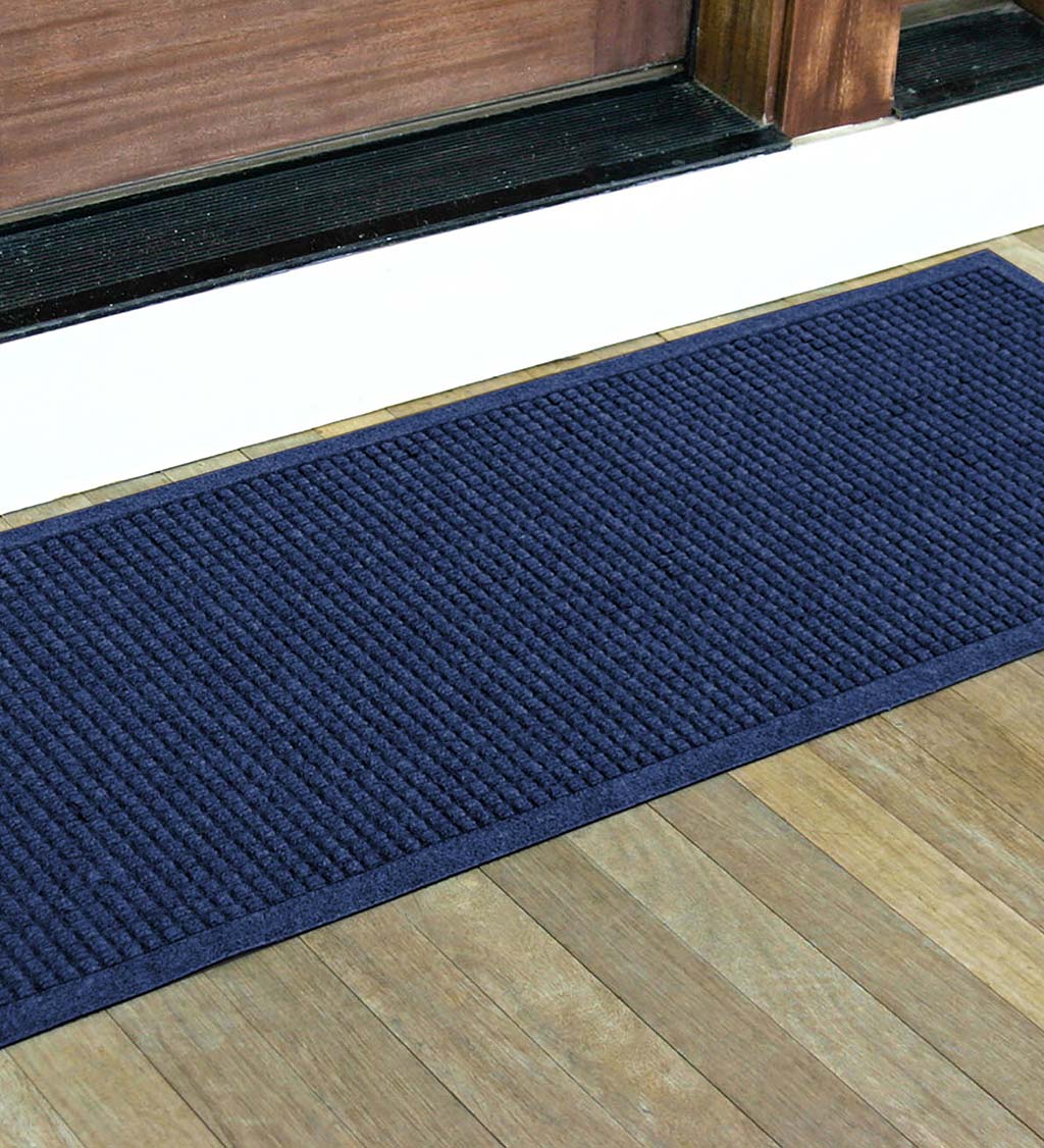 Waterhog Indoor/Outdoor Cubes Doormat