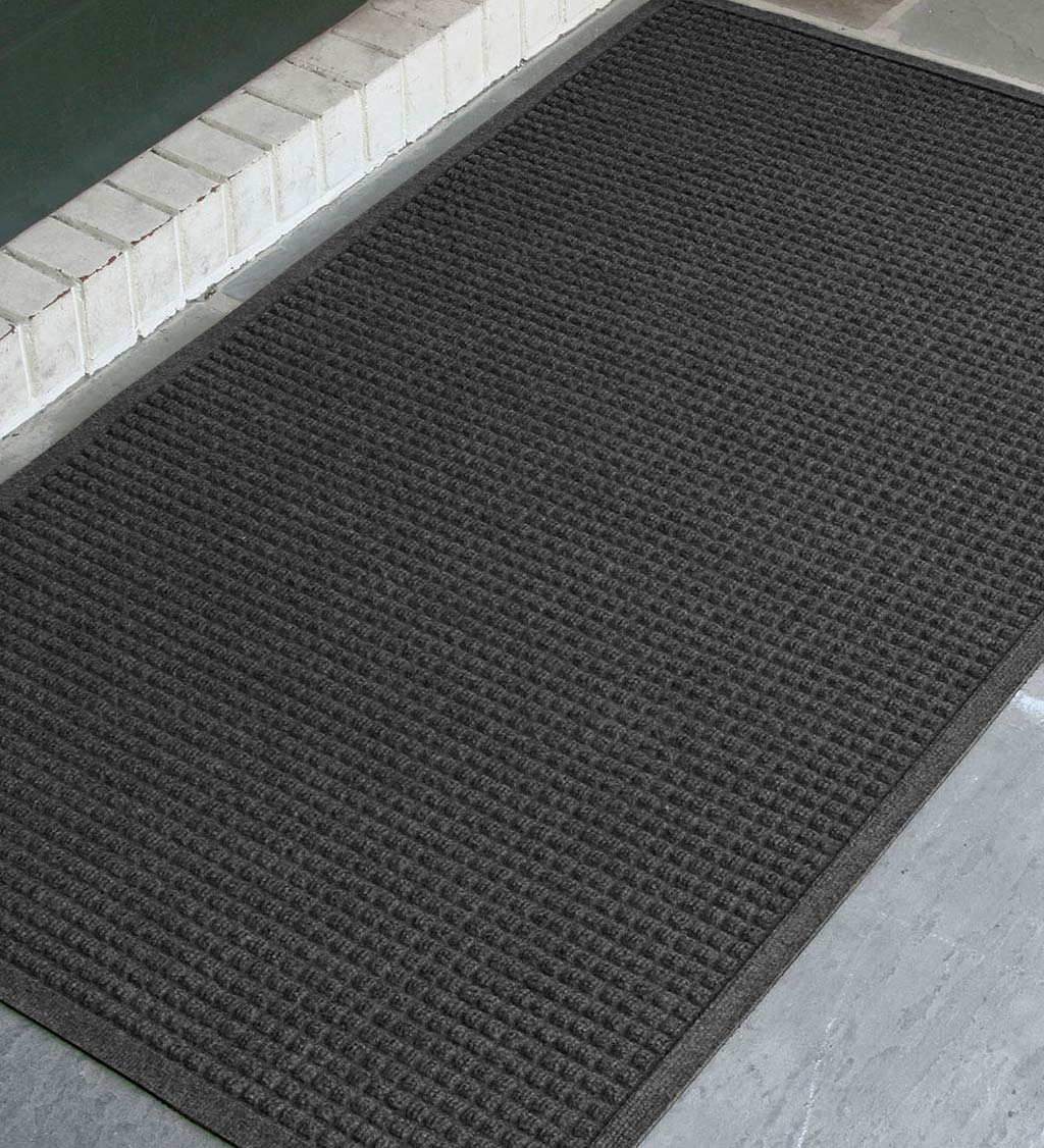 Waterhog Indoor/Outdoor Cubes Doormat