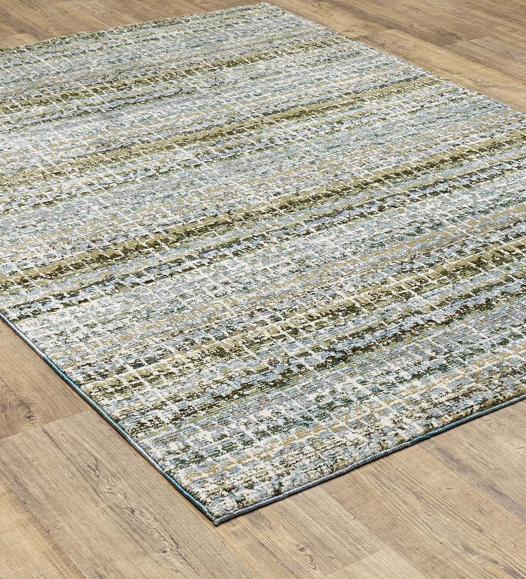 Ashland Colorcast Synthetic Blend Indoor Rug, 3'3" x 5'2"