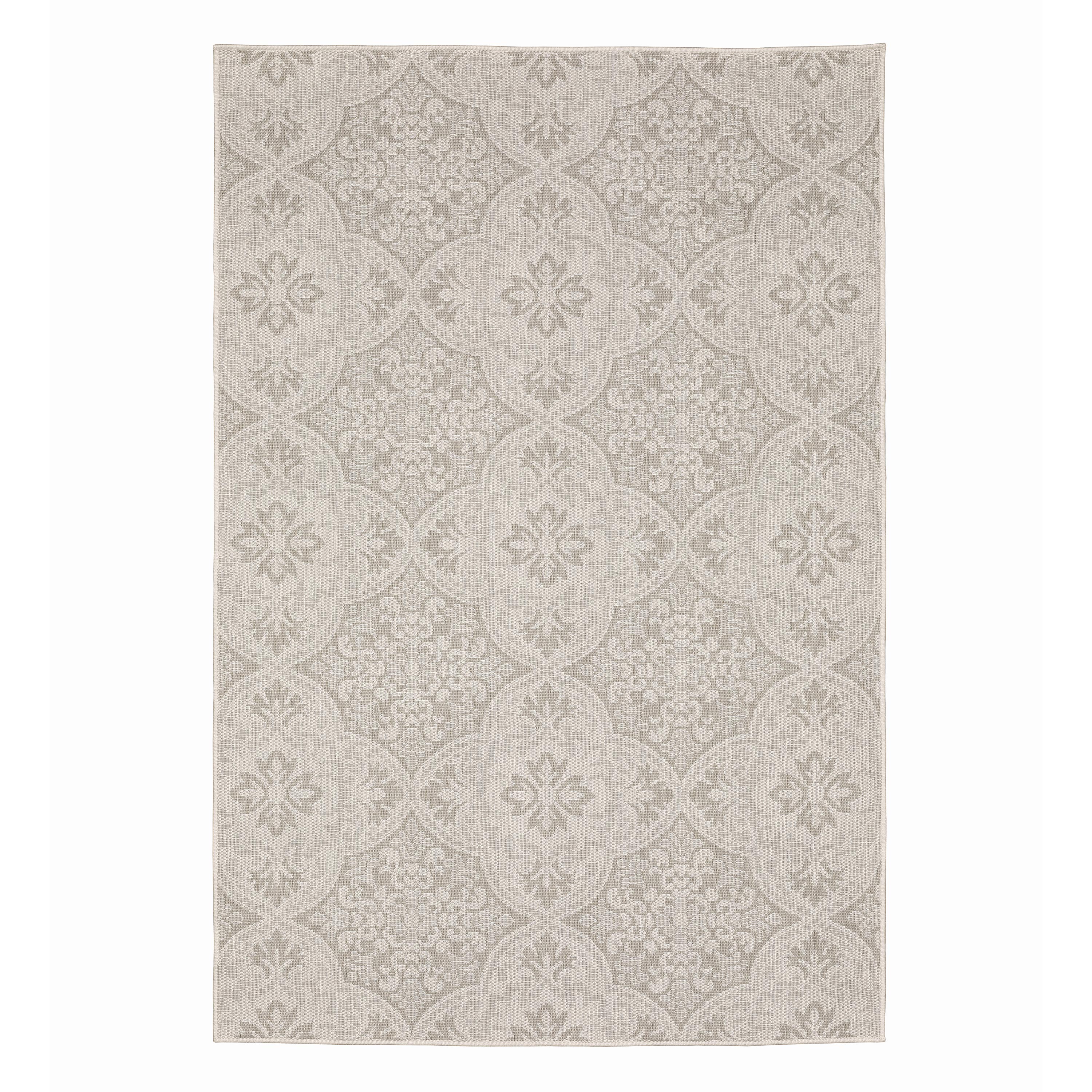 Hamilton Vintage Indoor/Outdoor Rug