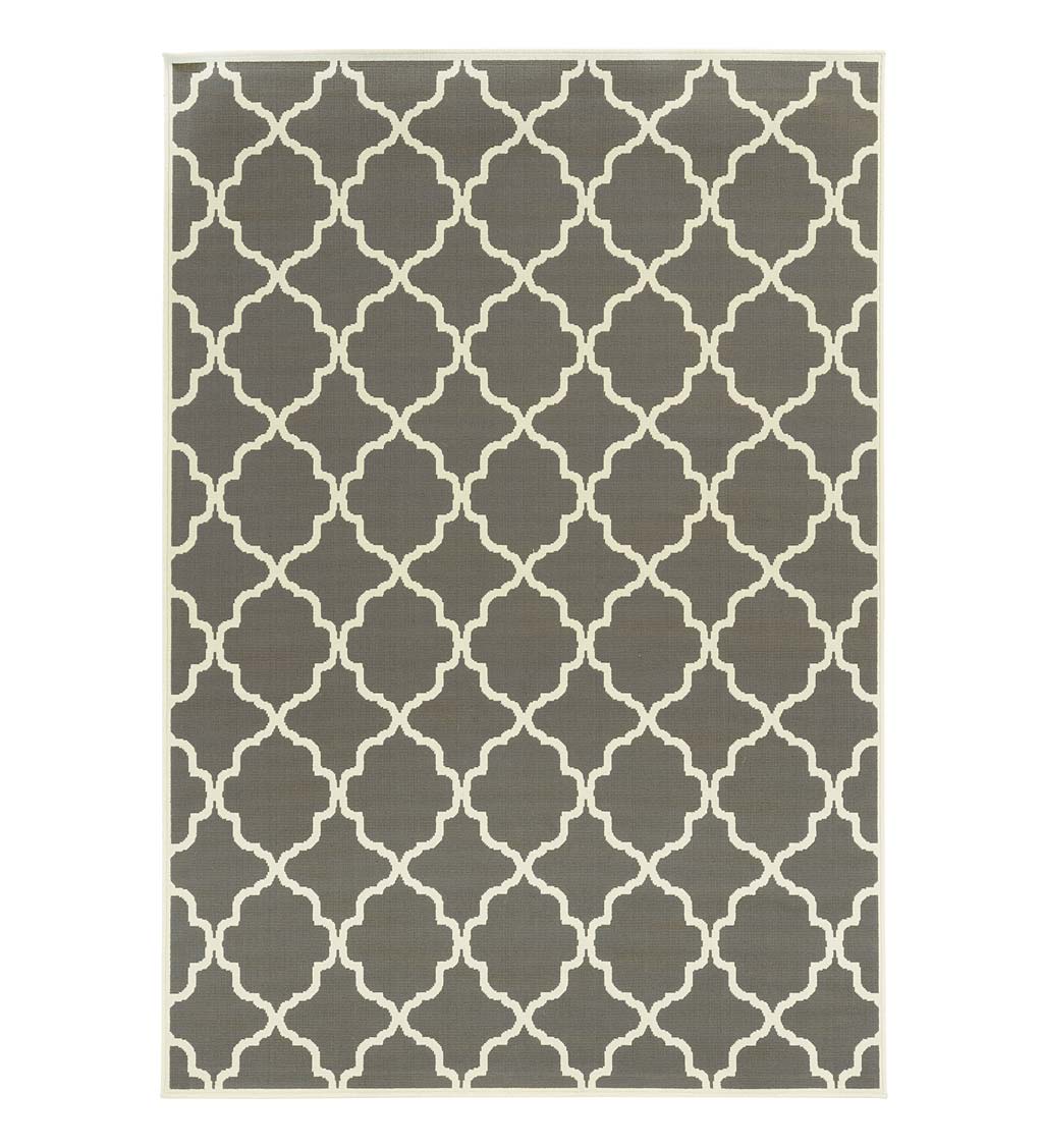 Tribeca Indoor/Outdoor Rug