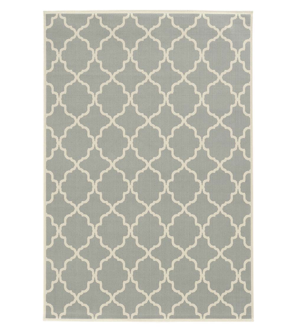 Tribeca Indoor/Outdoor Rug