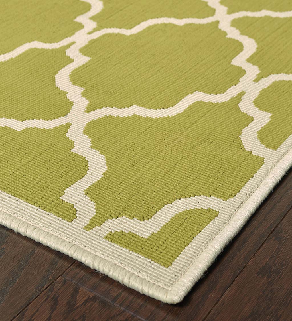 Tribeca Indoor/Outdoor Rug