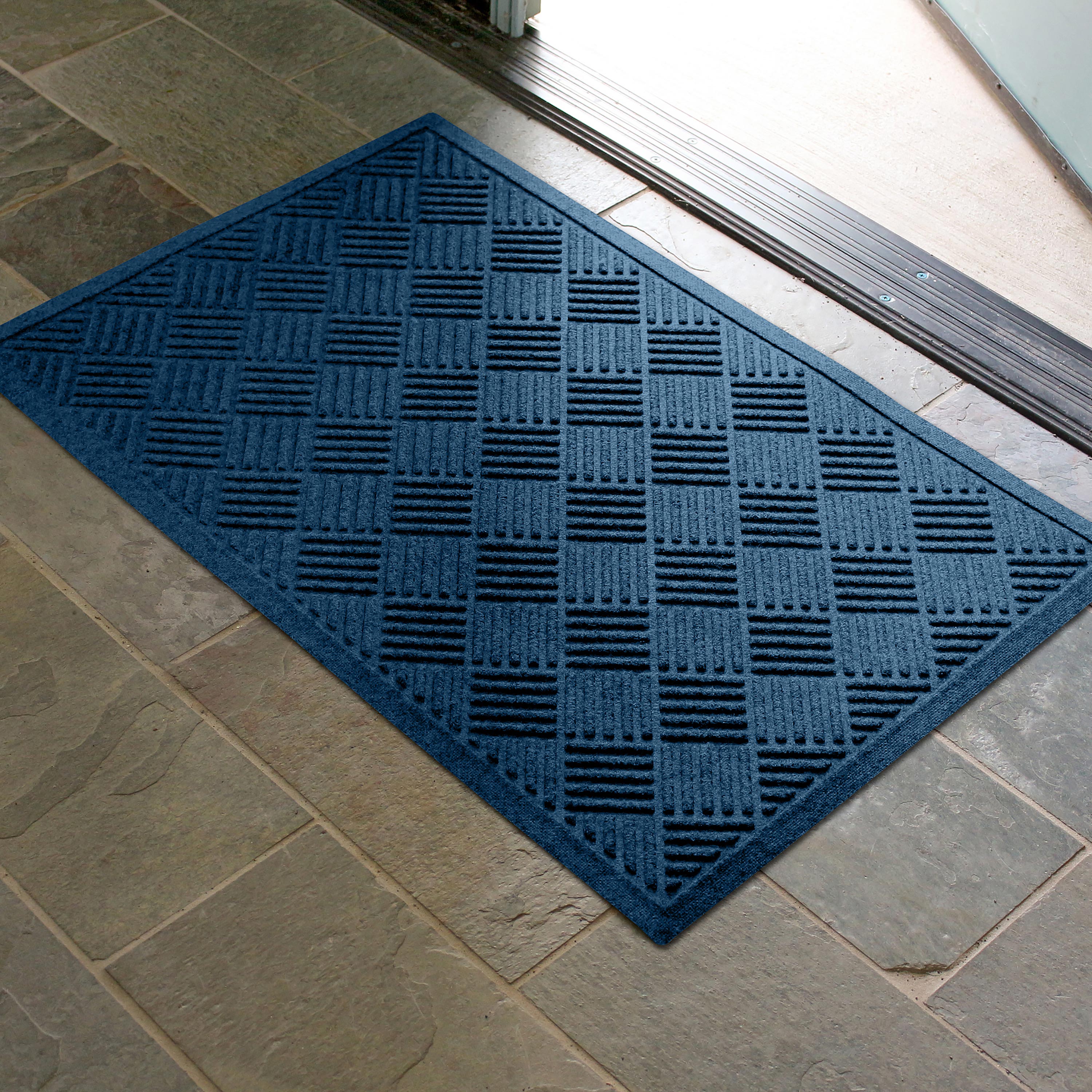 Waterhog Machine Washable Apex Doormat