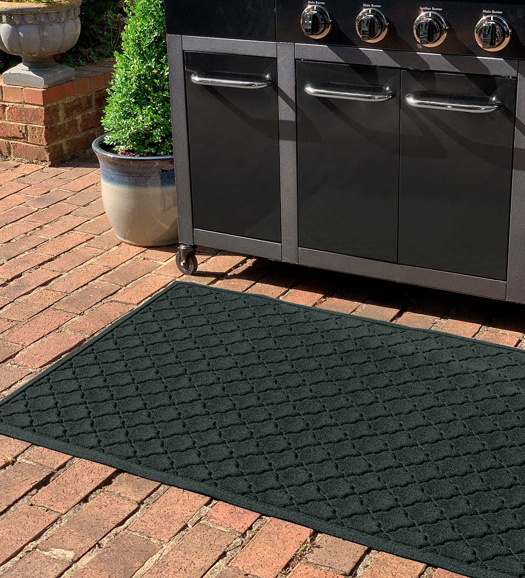 Waterhog Cordova Grill Mat