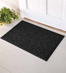 Waterhog Garden Gate Doormat