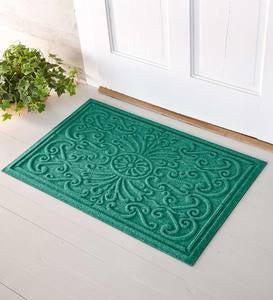 Waterhog Garden Gate Doormat