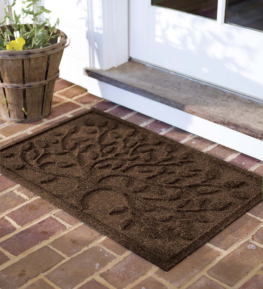 Waterhog Tree of Life Doormat