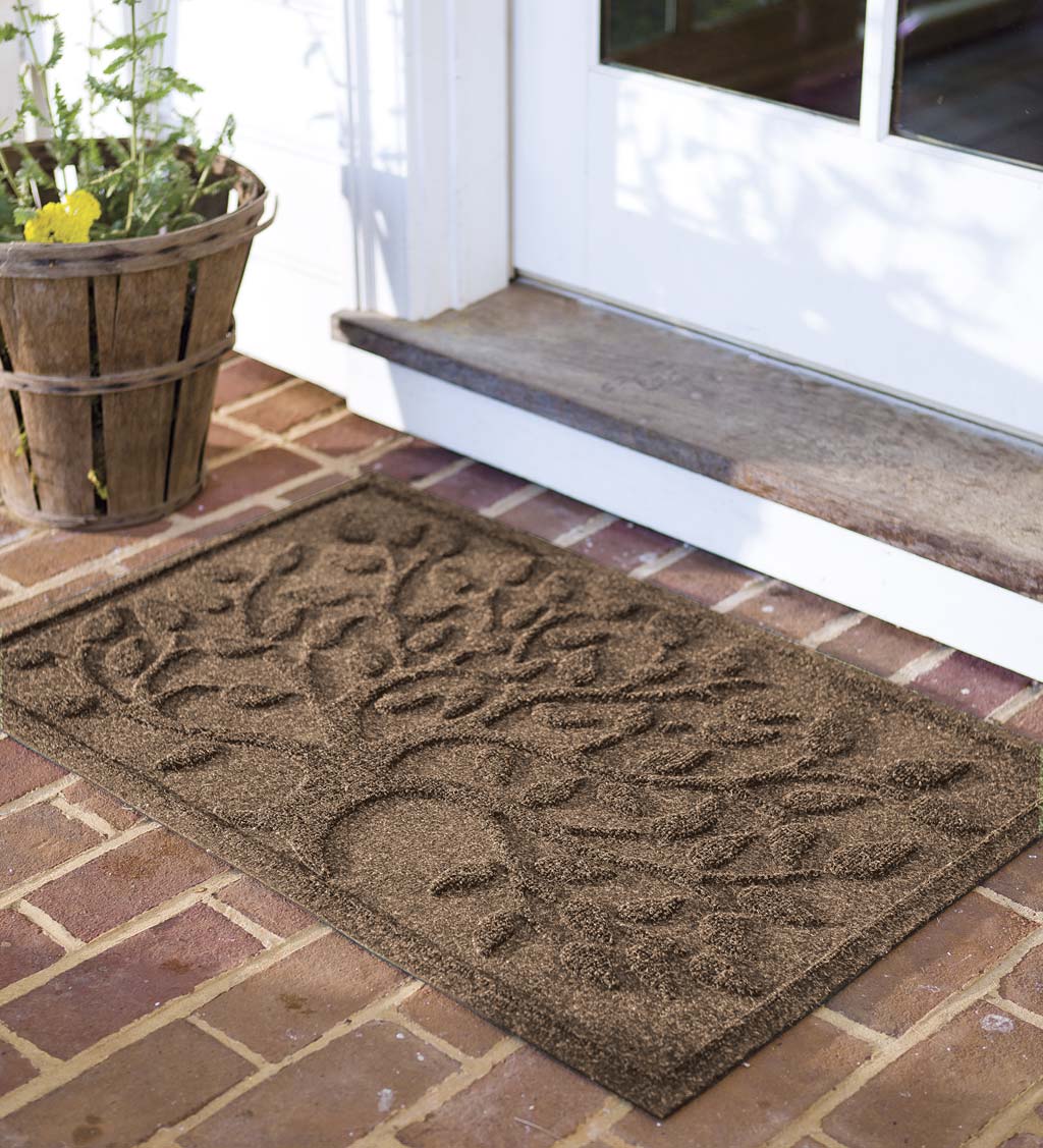 Waterhog Tree of Life Doormat