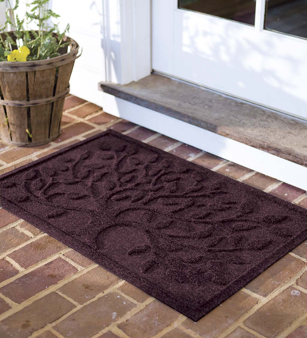 Waterhog Tree of Life Doormat