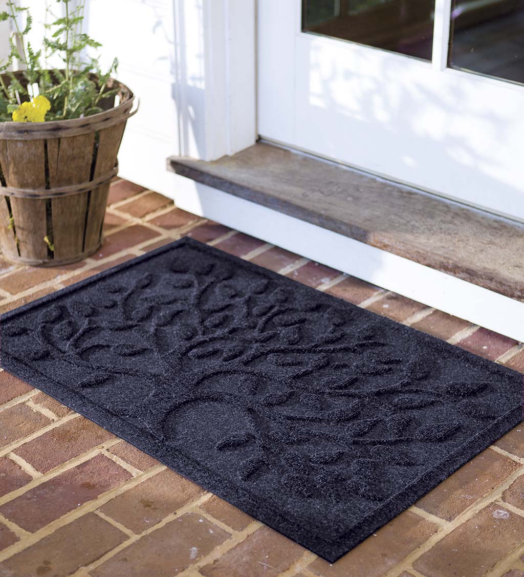 Waterhog Tree of Life Doormat