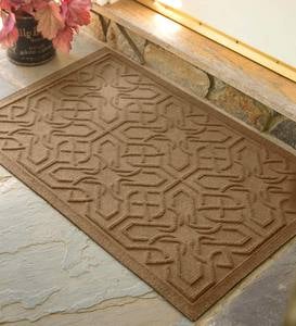 Waterhog Celtic Knot Doormat