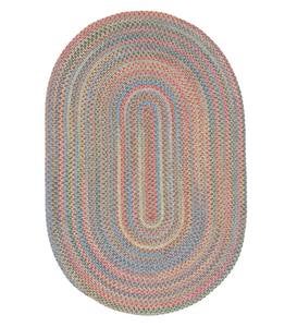 Afton Mountain Indoor/Outdoor Polypropylene Braided Rugs