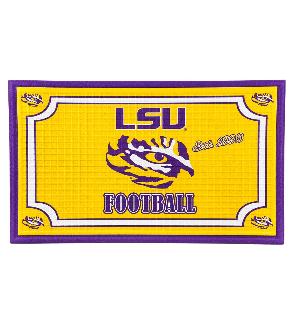 LSU