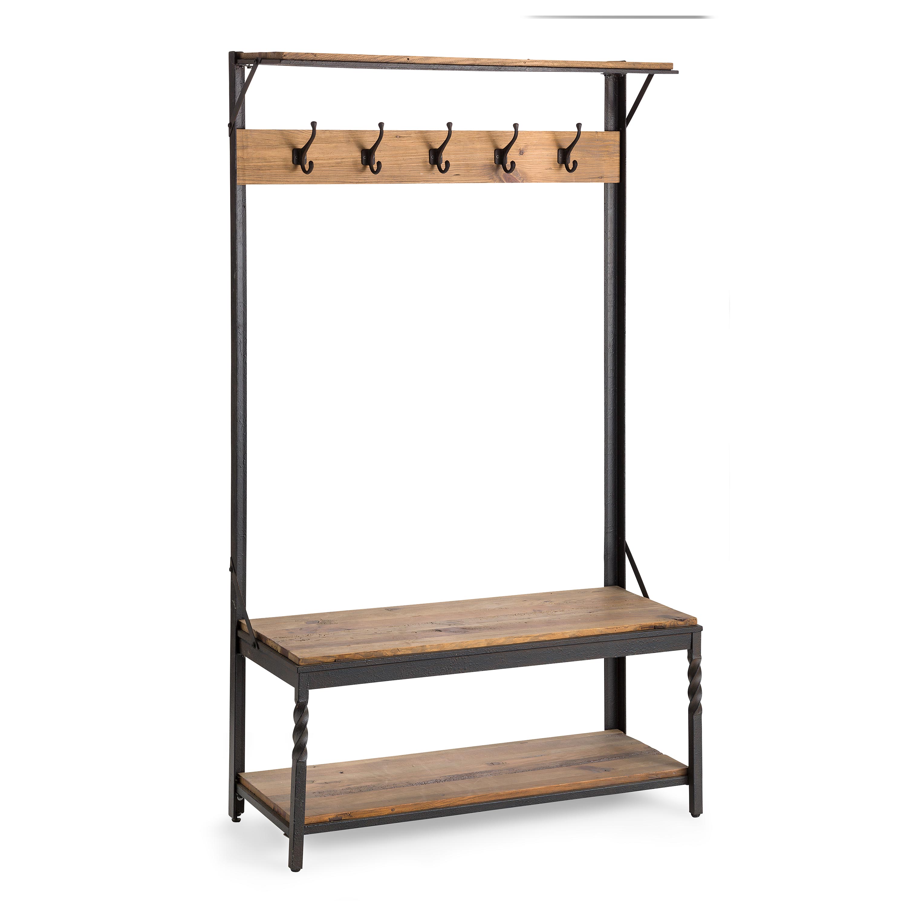 Deep Creek Coat Rack