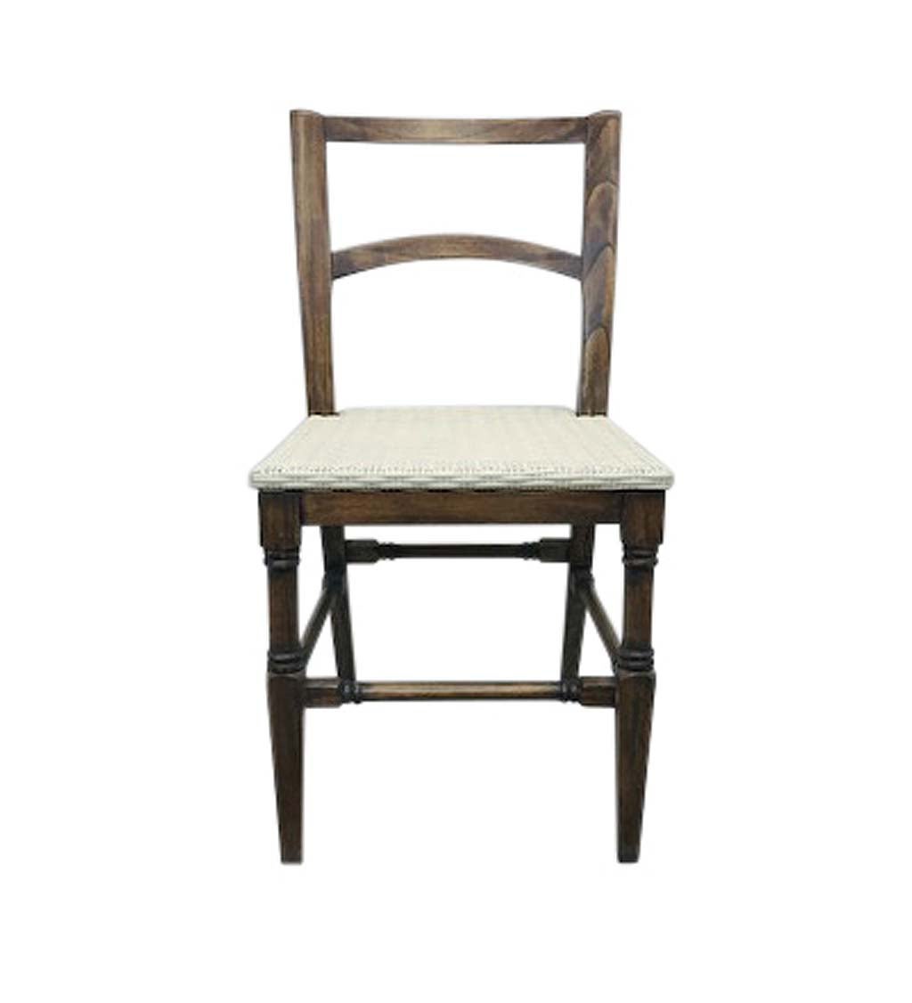 Laurel Ridge Farmhouse Collection Haywood Side Chair