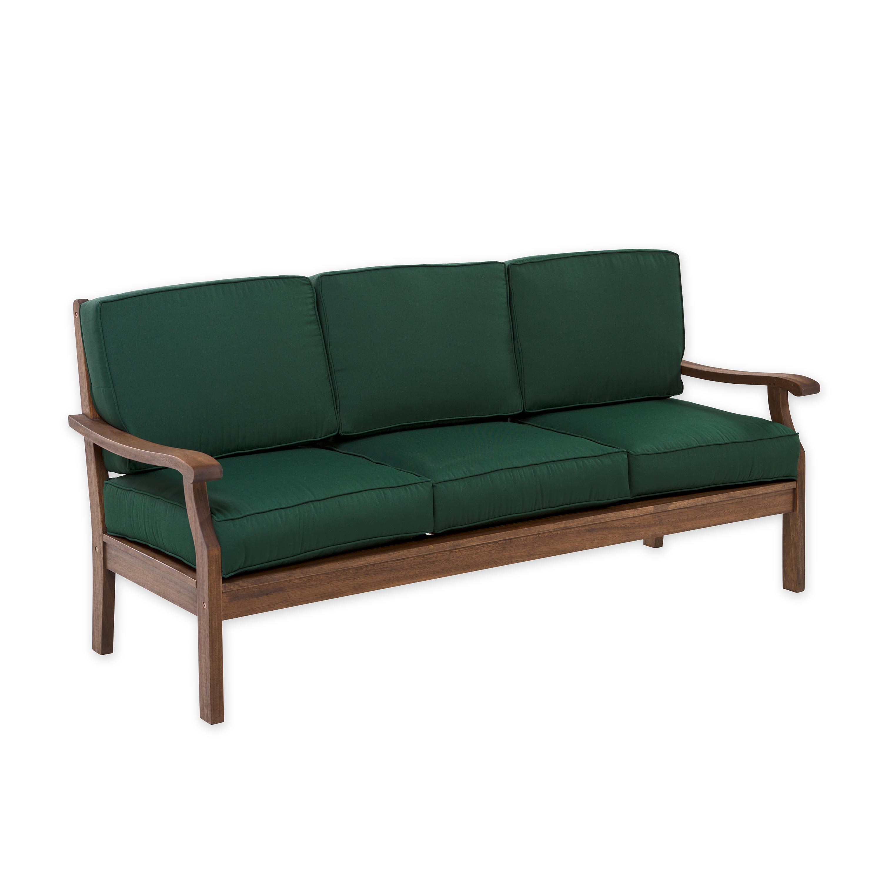 Claremont Sofa with Cushions