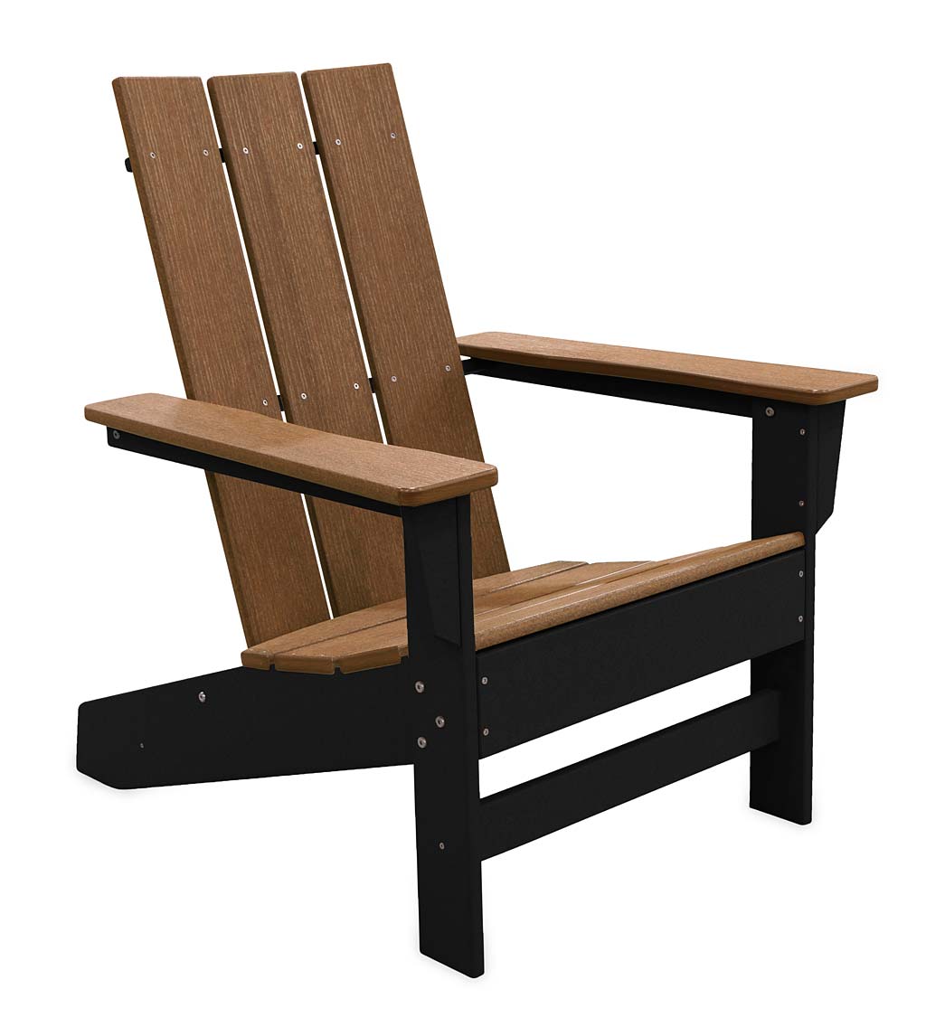 May River Outdoor Seating Adirondack Chair