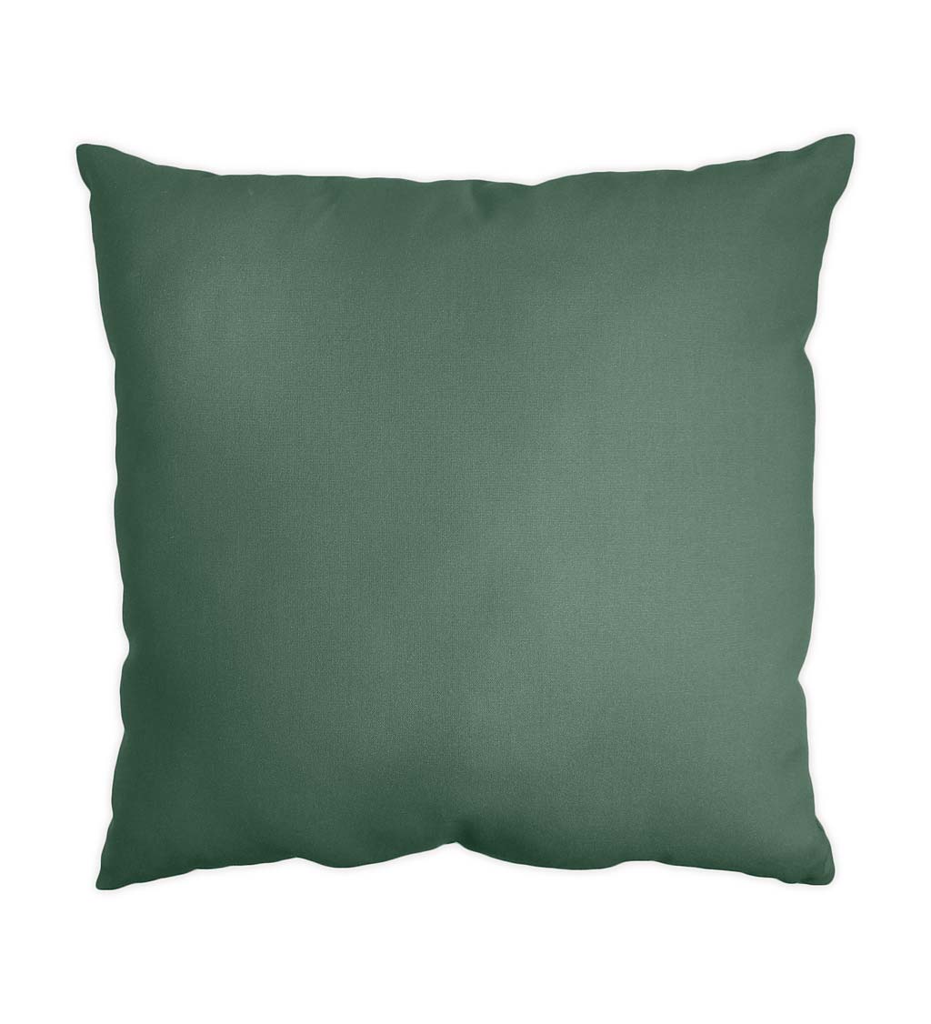 Classic Throw Pillows