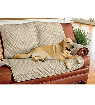 Polyester Pet Sofa Protective Cover