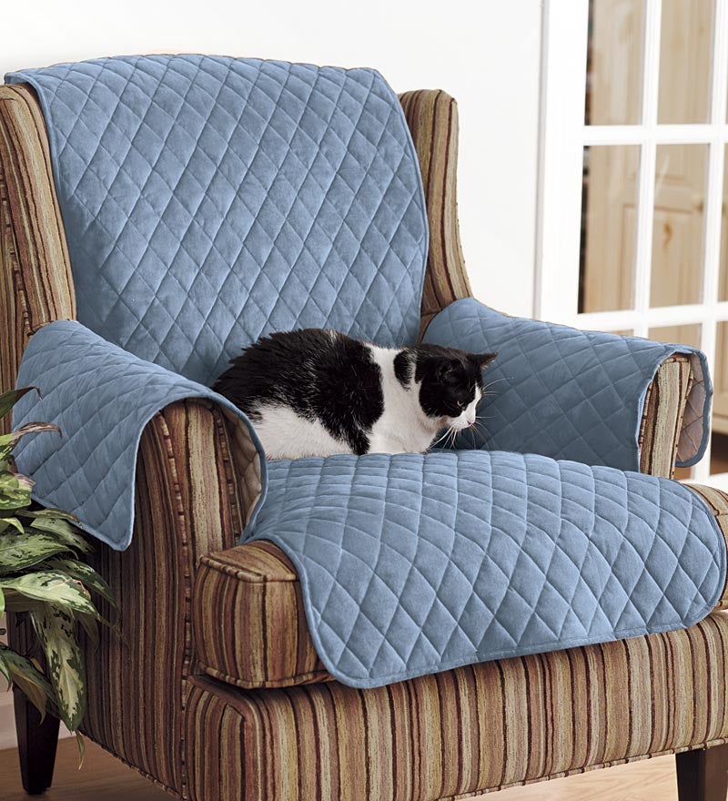 Polyester Pet Furniture Protective Covers