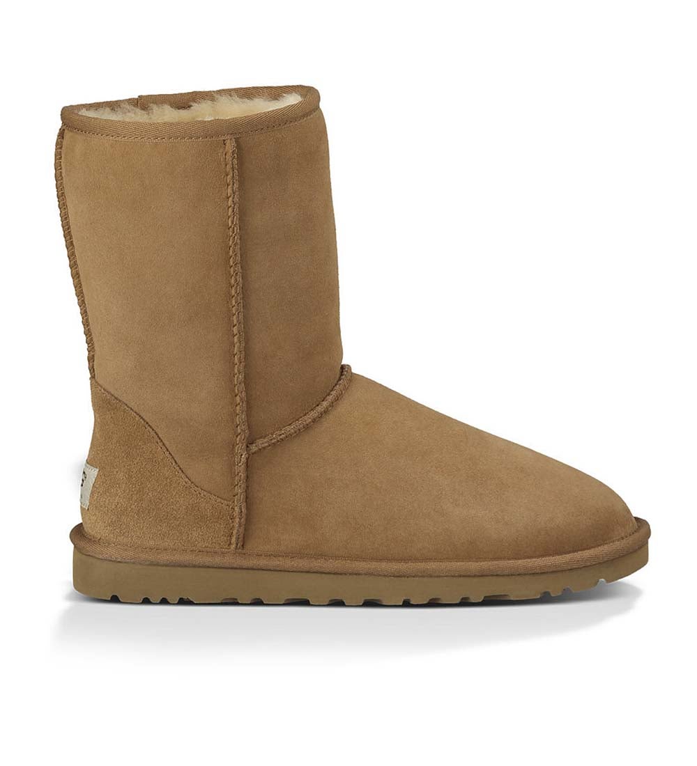 UGG Women's Classic Short II Boots