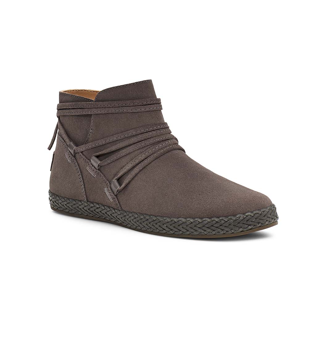 UGG Rianne Suede Boots for Women