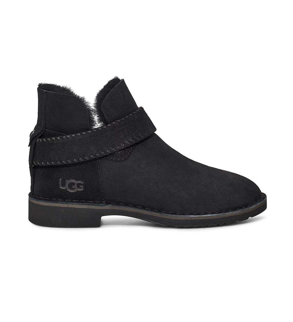 UGG McKay Short Booties